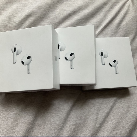 AirPod gen3